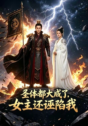 圣体都大成了,女主还诬陷我(103集) 圣体都大成了,女主还诬陷我(103集)火爆短剧推荐