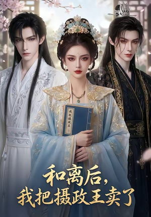 和离后,我把摄政王卖了(33集) 和离后,我把摄政王卖了(33集)集免费看短剧