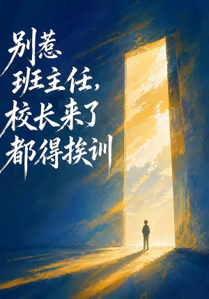 别惹班主任,校长来了都得挨训(100集) 别惹班主任,校长来了都得挨训(100集)短剧视频分享