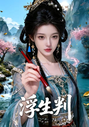 浮生判(52集) 浮生判(52集)热播短剧推荐