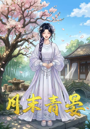 月末青晏(19集) 月末青晏(19集)免费短剧就是爽