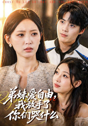 弟妹爱自由,我放手了你们哭什么(83集) 弟妹爱自由,我放手了你们哭什么(83集)零花钱看整部剧