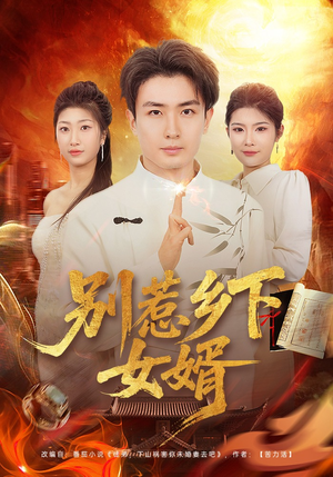 别惹乡下女婿（80集）短剧全集免费