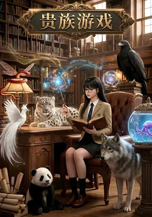 贵族游戏(54集) 贵族游戏(54集)第32集