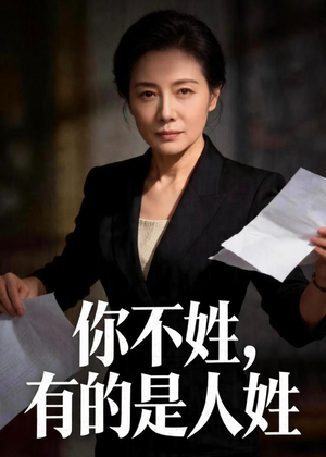你不姓,有的是人姓(48集) 你不姓,有的是人姓(48集)真的好看吗