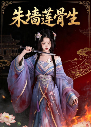 朱墙莲骨生(44集) 朱墙莲骨生(44集)第三季