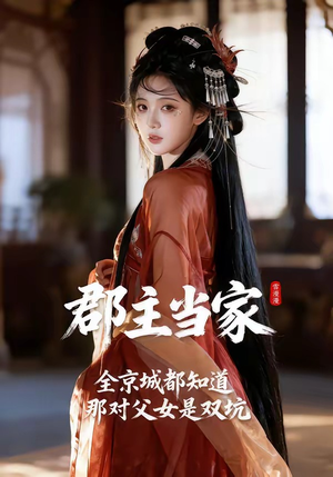 全京城都知道,那对父女是双坑:郡主当家(72集) 全京城都知道,那对父女是双坑:郡主当家(72集)甜宠短剧追到爽