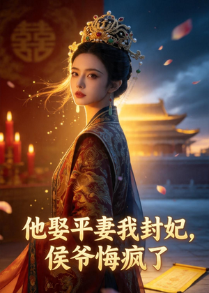 他娶平妻我封妃，侯爷悔疯了（53集）全集免费观看