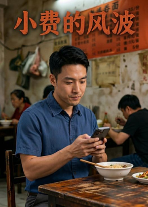 小费的风波（41集）第二季