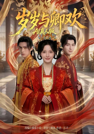 岁岁与卿欢AI真人版(58集) 岁岁与卿欢AI真人版(58集)解说文案