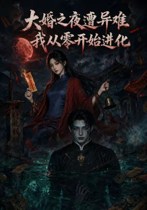 大婚之夜遭异难,我从零开始进化(70集) 大婚之夜遭异难,我从零开始进化(70集)百度在线观看