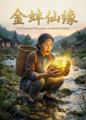 金蚌仙缘(18集) 金蚌仙缘(18集)解说文案