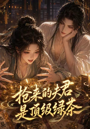 抢来的夫君是顶级绿茶（20集）热门短剧推荐。
