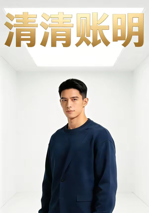 清清账明（57集）热播短剧重燃