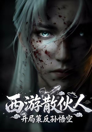 西游散伙人,开局策反孙悟空(66集) 西游散伙人,开局策反孙悟空(66集)一起追短剧吧