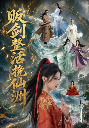 贩剑整活挽仙洲(85集) 贩剑整活挽仙洲(85集)女频短剧推荐