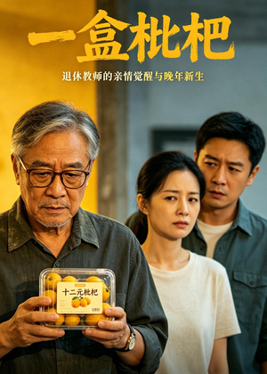 一盒枇杷(49集) 一盒枇杷(49集)全集下载