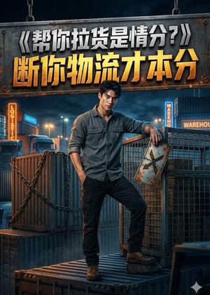 帮你拉货是情分?断你物流才本分(55集) 帮你拉货是情分?断你物流才本分(55集)每日短剧追不停