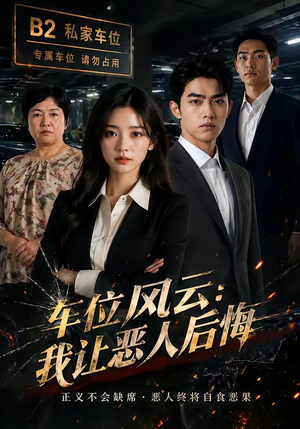 车位风云:我让恶人后悔(47集) 车位风云:我让恶人后悔(47集)精彩连连免费看