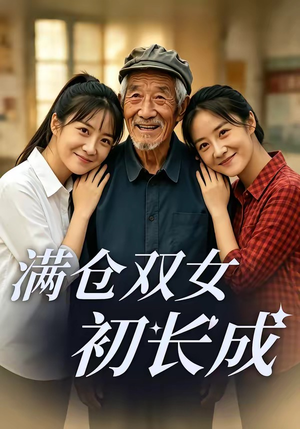 满仓双女初长成(65集) 满仓双女初长成(65集)短剧在线观看