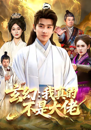 玄幻:我真的不是大佬(86集) 玄幻:我真的不是大佬(86集)评价怎么样