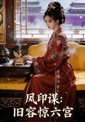 凤印谋:旧容惊六宫(62集) 凤印谋:旧容惊六宫(62集)新短剧推荐