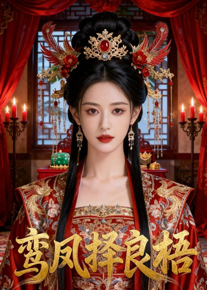 鸾凤择良梧(59集) 鸾凤择良梧(59集)抢先看热门短剧