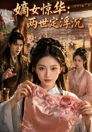 嫡女惊华:两世定浮沉(59集) 嫡女惊华:两世定浮沉(59集)更新时间一览表