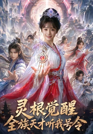 灵根觉醒：全族天才听我号令（60集）精彩短剧上线