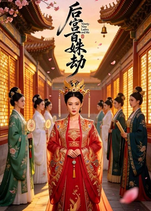 后宫百姝劫（42集）好看短剧追不停
