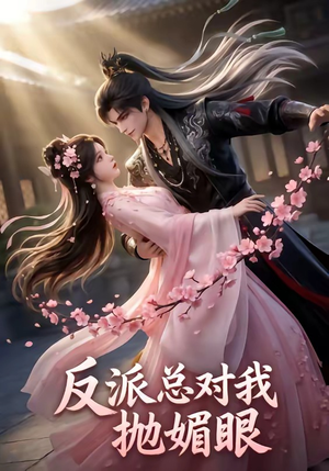 反派总对我抛媚眼(22集) 反派总对我抛媚眼(22集)短剧全集免费