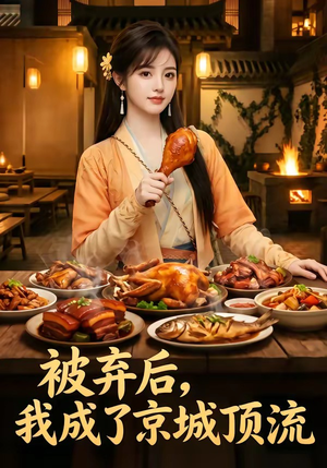 被弃后,我成了京城顶流!(72集) 被弃后,我成了京城顶流!(72集)全集免费