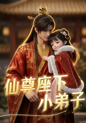 仙尊座下小弟子（106集）短剧免费看全集