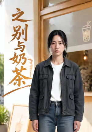 之别与奶茶（37集）穿越短剧推荐