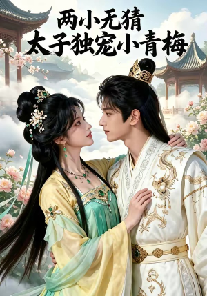 两小无猜太子独宠小青梅（42集）精彩的网络短剧
