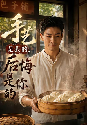 手艺是我的，后悔是你的（41集）红果免费看短剧