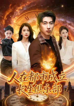 人在都市成立长生俱乐部（86集）全剧免费观看