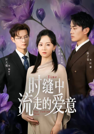 时缝中流走的爱意（71集）熬夜追短剧