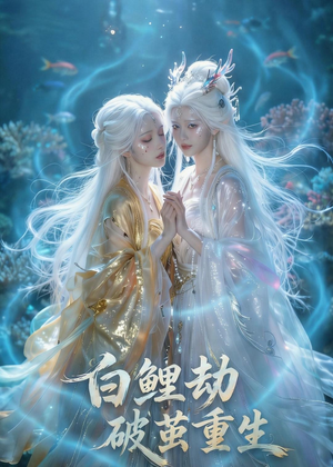 白鲤劫，破茧重生（40集）短剧视频分享