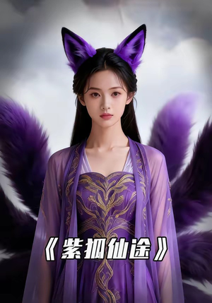紫狐仙途（51集）全剧免费观看
