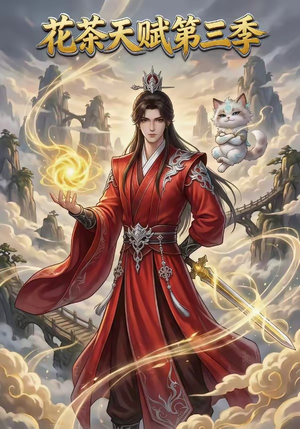 花茶天赋第三季（27集）短剧完整版免费