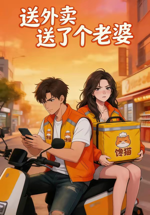 送外卖送了个老婆（32集）免费在线看全集