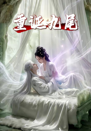 重诞九尾（23集）超好看短剧推荐