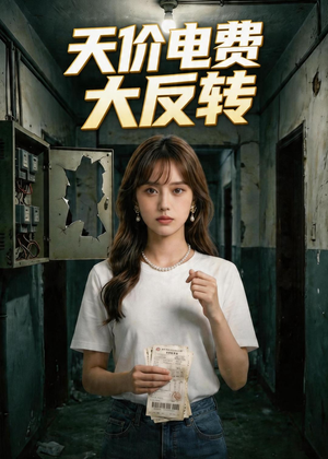 天价电费大反转（48集）看精彩短剧