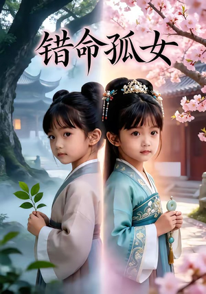 错命孤女(66集) 错命孤女(66集)最新热门短剧