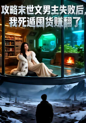 攻略末世文男主失败后,我死遁囤货赚翻了(50集) 攻略末世文男主失败后,我死遁囤货赚翻了(50集)短剧精彩推荐