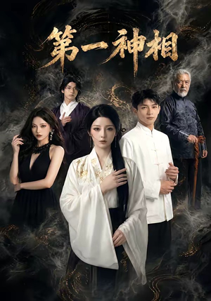 第一神相（40集）全集在线看
