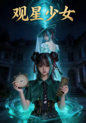 观星少女(45集) 观星少女(45集)短剧后续更精彩
