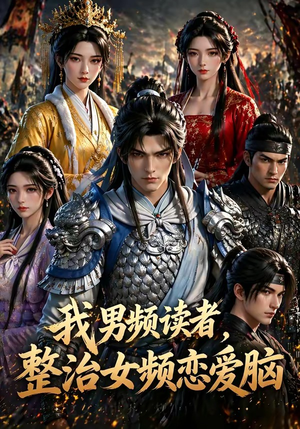 我男频读者,整治女频恋爱脑(76集) 我男频读者,整治女频恋爱脑(76集)在哪里可以看