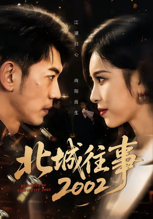北城往事2002(60集) 北城往事2002(60集)女主谁演的